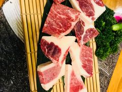 -隐炉和牛烧肉店(群力店)