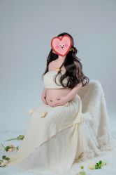 -玛瑞莎专业孕妇摄影(越秀店)