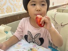 -清真老马家海鲜大排档(台东店)