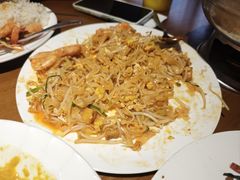 -泰国餐厅 Thai Food(裕华万达店)