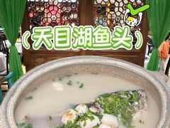 -老西门·常州菜(新区店)