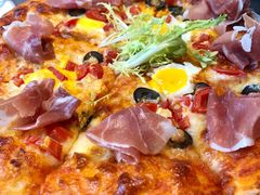 -巴别塔法餐舍(合作路店)