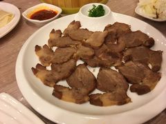 -大地春饼店(黄河路店)