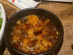 -铁公鸡·四川料理(天环广场店)