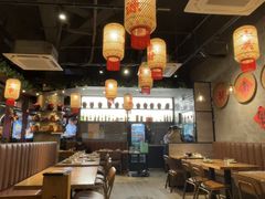 -唐坊·湖南菜(丰尚国际店)