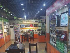 -保路达大师美车(天泰路店)