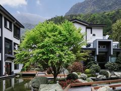 -青城山