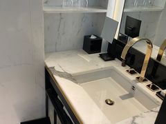 -尼依格罗香港美利酒店
