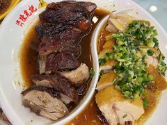 -澳门陈光记烧味饭店(万象城店)