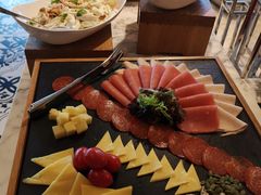 -苏州吴江盛虹万丽酒店-燃餐厅(盛泽店)