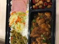 台湾卤肉饭-魏家凉皮(翟营南大街店)