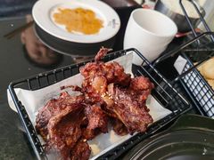 -鸣记脆皮烤鱼(铁西店)