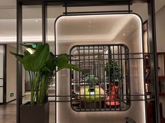 -上海宝华喜来登酒店·采悦轩中餐厅