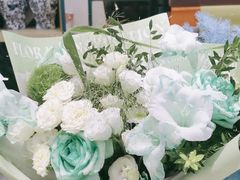 -BOBLOOM花店(宝龙旭辉广场店)
