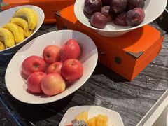 -富力铂尔曼大酒店-尚西餐厅