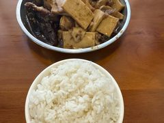 -老兵牛蹄店(下沙店)