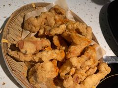 -沪小胖·小龙虾·蓝龙王(八佰伴店)