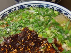 -有礼有面(知春路店)