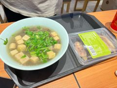 -回味鸭血粉丝汤(夫子庙瞻园路店)