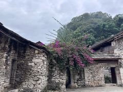 -高荡千年布依古寨旅游景区