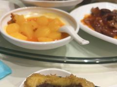 -老爷庙风味美食府(魏都大道店)