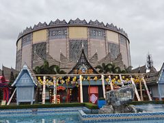 -南宁方特东盟神画