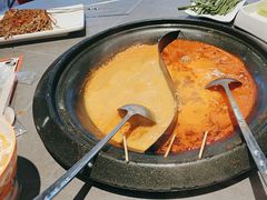 -生活如沸·顺德水牛奶火锅(大学路店)