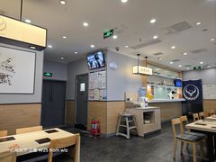 -吉野家(复兴路第二餐厅店)