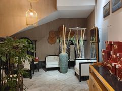 -茉莉花·私房菜(蓝湖郡店)