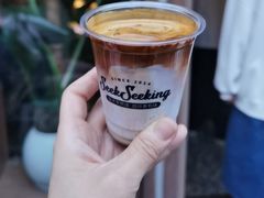 -SeekSeeking咖啡专门店(堰塘街店)