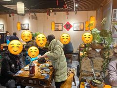 -打酱油·非遗淮扬菜(瘦西湖梅岭店)