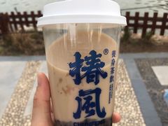 -椿风·养身茶饮(吉大店)