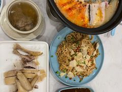 -香香海南菜餐厅