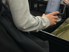 -M Stand(西安大悦城店)
