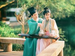 -红袖添香古风写真馆