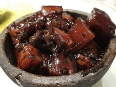 -老吉士酒家(天平路店)