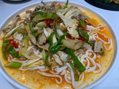 -小河公主秘制烤羊腿(小绿谷店)
