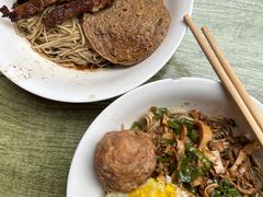 -高邮面馆(明瓦廊店)