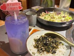 -炉太郎日式烧肉店(华贸店)