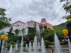 -安吉Hello Kitty乐园