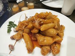 -阿庄新豫菜(航海东路店)