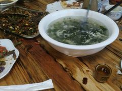 -小锅巴纳西餐厅