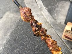 -新疆伊宁远征餐厅