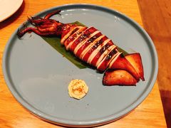 鱿鱼一本烧-MUJI无印良品(深圳深业上城城市旗舰店)