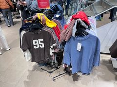 -ZARA(吉利大厦店)