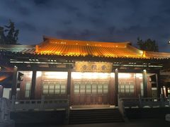 -香积寺