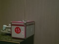 -陆琴脚艺·足浴·SPA(夫子庙店)