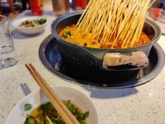 -钢管厂五区小郡肝串串香(蜀都万达店)