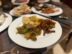 -无锡百乐温德姆花园酒店·自助餐厅