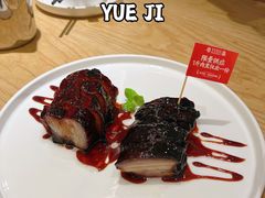 -粤集·手工粤菜(皇庭广场店)
